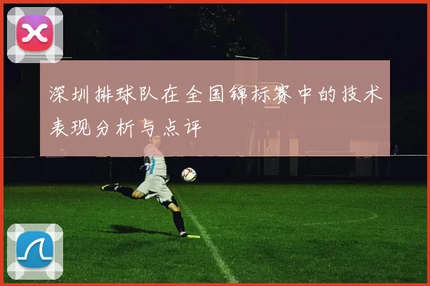 深圳排球队在全国锦标赛中的技术表现分析与点评