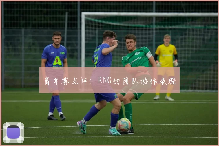 青年赛点评：RNG的团队协作表现